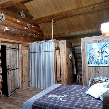 La Fuste Bed & Breakfast Brusque ห้อง รูปภาพ