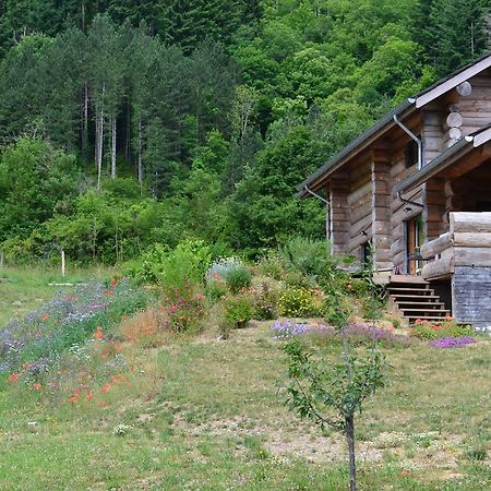 La Fuste Bed & Breakfast Brusque ภายนอก รูปภาพ