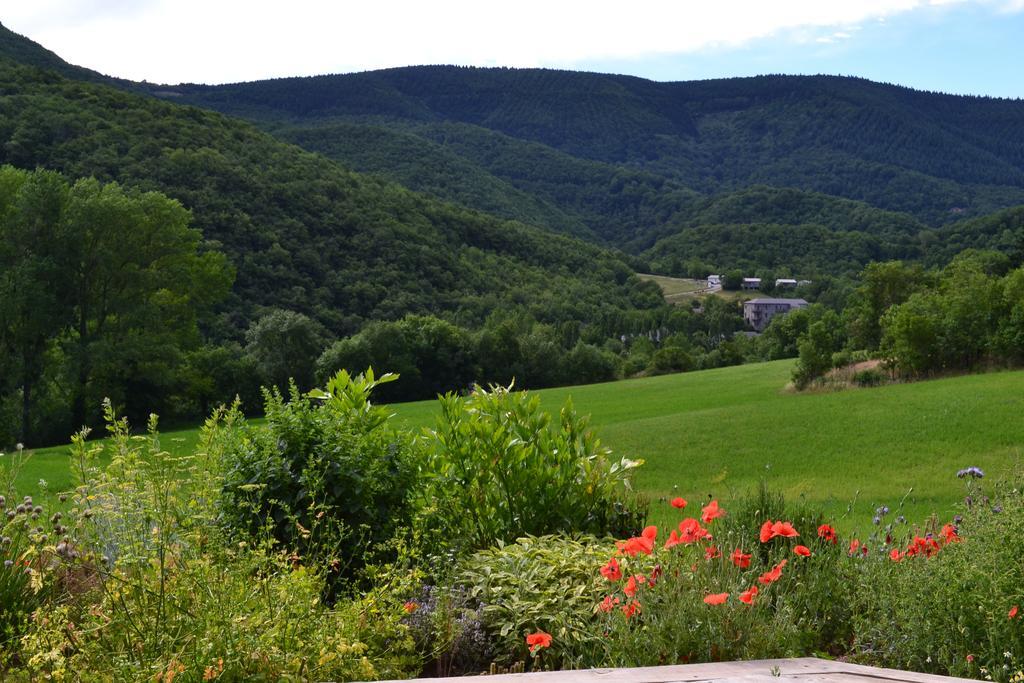 La Fuste Bed & Breakfast Brusque ภายนอก รูปภาพ