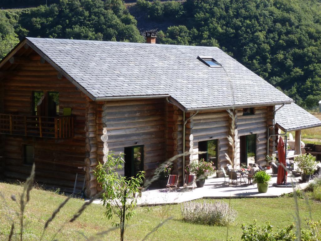 La Fuste Bed & Breakfast Brusque ภายนอก รูปภาพ